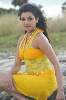 Kajal Stills in Businessman